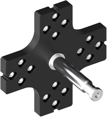 Aputure 4-Way Flat Connector for INFINIBAR Series LED Pixel Bar in Saudi Arabia