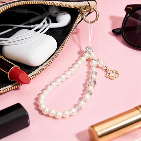 Phone Charms Strap Camera Charm Strap in Saudi Arabia