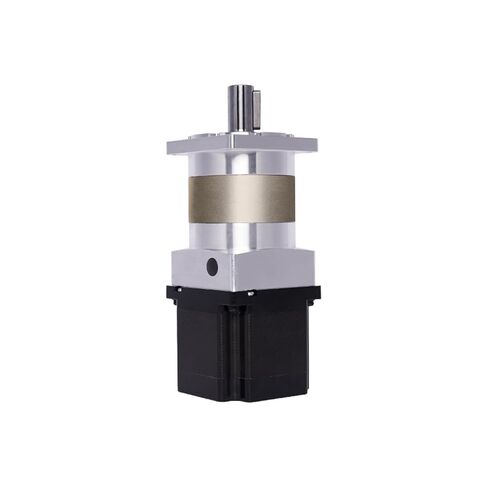 86 Stepper Reduction Motor Hybrid Two-Phase Transmission Planetary Box Low Speed high Power(86118 Reduction Motor) in Saudi Arabia
