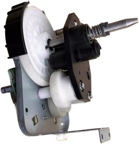 Main Motor Gear Drum Drive Compatible with MP 2852 MP 3352 MP 2352 MP 2553 MP 3053 MP 3353 MP2852 MP3352 MP2352 MP2553 MP3053 MP3353 in Saudi Arabia