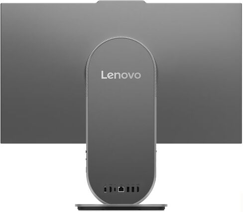Lenovo Yoga AIO 27Iah10 27" AIO Ultra 7 255H 16GB RAM 1TB SSD W11H (Renewed) in Saudi Arabia