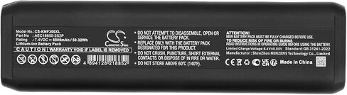 VI VINTRONS Battery for Avaya B169, B169 Wireless SIP Conference P, 700508893, in Saudi Arabia