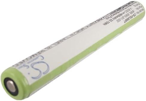 4.8V Replacement Battery for Pelican 8060 LED, 8069, 8050, M11 8050, 8060, 8050 M11 PN 8069, 8060-301-000E, 8063-301-000 4600mAh in Saudi Arabia