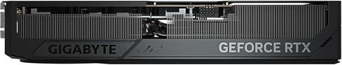 GIGABYTE GeForce RTX 5090 WINDFORCE OC 32G Graphics Card, WINDFORCE Cooling System, 32GB 512-bit GDDR7, GV-N5090WF3OC-32GD Video Card Bundle with Targus dockstation and Alinware Backpack in Saudi Arabia