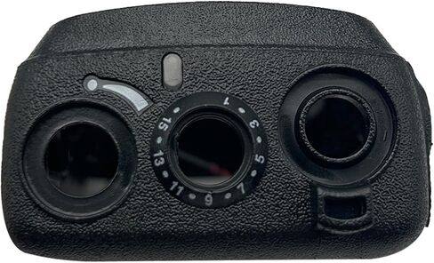 10Pack Black Radio Housing Case Front Cover 16 Channel Compatible with CP200D with Buttons Channel PTT Button in Saudi Arabia
