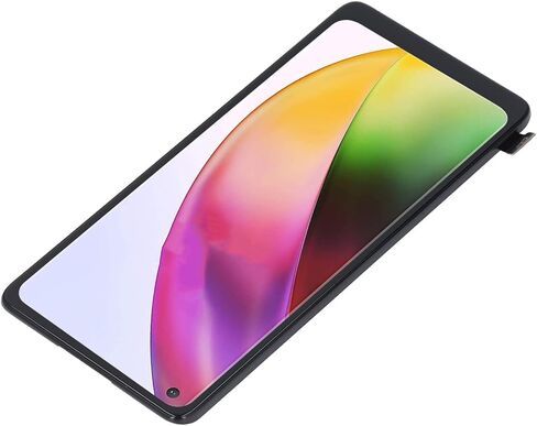استبدال الشاشة لـ 8 1+8 IN2013 IN2017 IN2015 IN2010 IN2019 6.55 بوصة شاشة LCD رقمية تعمل باللمس مجموعة محول الأرقام مجموعة إصلاح الأجزاء in Kuwait