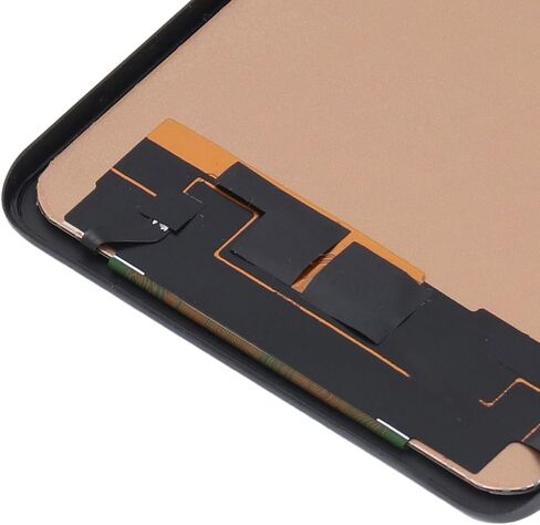 استبدال الشاشة لـ 8 1+8 IN2013 IN2017 IN2015 IN2010 IN2019 6.55 بوصة شاشة LCD رقمية تعمل باللمس مجموعة محول الأرقام مجموعة إصلاح الأجزاء in Kuwait