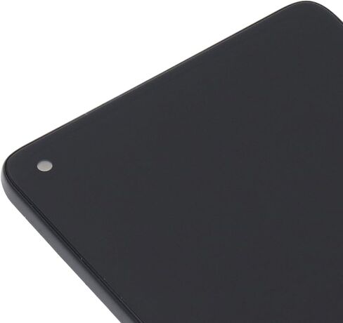 استبدال الشاشة لـ 8 1+8 IN2013 IN2017 IN2015 IN2010 IN2019 6.55 بوصة شاشة LCD رقمية تعمل باللمس مجموعة محول الأرقام مجموعة إصلاح الأجزاء in Kuwait