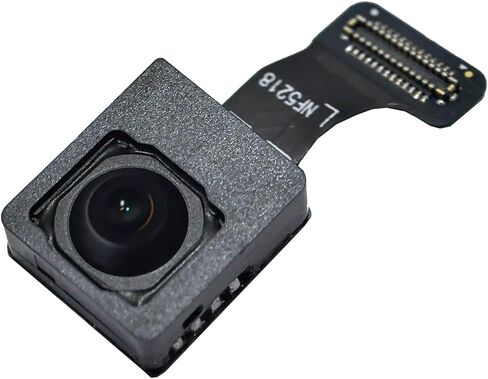 Galaxy S25 Ultra Front Facing Selfie Camera Replacement for Samsung Galaxy S25 Ultra 5G SM-S938U Front Facing Camera Module Flex Cable for S25Ultra S938U US Version Repair Part in Saudi Arabia