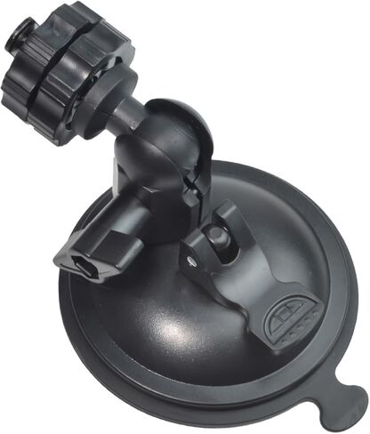 MBF-1 Suction Cup Mount Holder for Icom Mobile Transceiver Control Head IC-2730A IC-2730E ID-5100A ID-5100E in Saudi Arabia