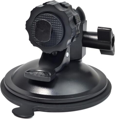 MBF-1 Suction Cup Mount Holder for Icom Mobile Transceiver Control Head IC-2730A IC-2730E ID-5100A ID-5100E in Saudi Arabia