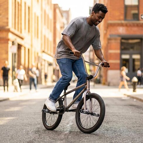 2 قطعة دراجة من سبائك الألومنيوم أوتاد مكافحة زلة أوتاد القدم ل BMX دراجة هوائية جبلية المحور الخلفي حيلة الدواسات 3/8 بوصة in Saudi Arabia