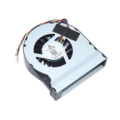 CPU Cooling Fan for NUC6I7KYK NUC6 I3 I5 I7 DC5V 0.6A KSB0605HB KSB0605HBW5Y 1323-00U9000 1709N17HF 4Pin in Saudi Arabia