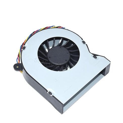 CPU Cooling Fan for NUC6I7KYK NUC6 I3 I5 I7 DC5V 0.6A KSB0605HB KSB0605HBW5Y 1323-00U9000 1709N17HF 4Pin in Saudi Arabia