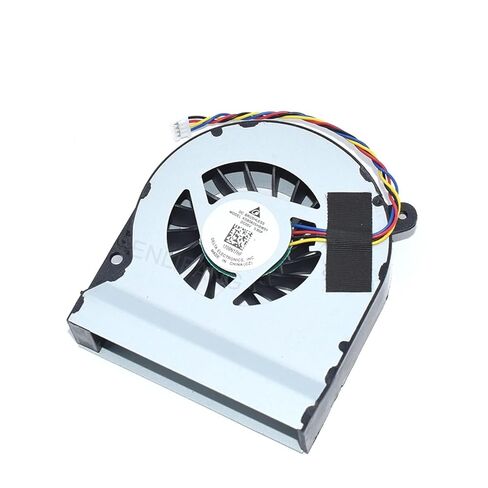 CPU Cooling Fan for NUC6I7KYK NUC6 I3 I5 I7 DC5V 0.6A KSB0605HB KSB0605HBW5Y 1323-00U9000 1709N17HF 4Pin in Saudi Arabia