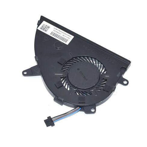 for 15-CW 15-CS TPN-Q208 TPN-Q210 20N28 L25584-001 4 Wires Laptop CPU Cooling Fan Integrated Graphics in Saudi Arabia