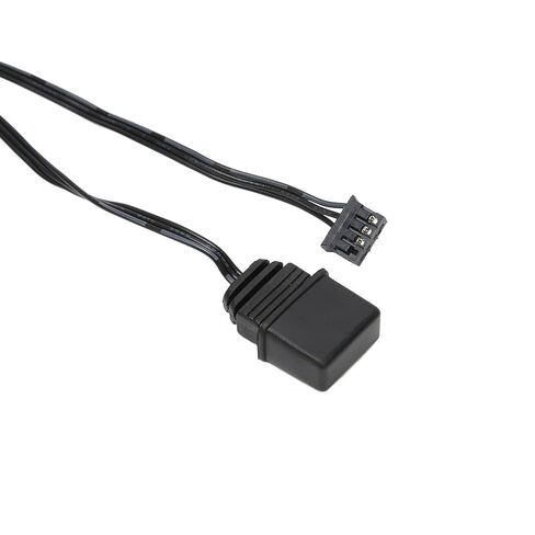 مبرد القرص الصلب M.2 SSD Heatsink RGB مع وظيفة المزامنة، لوحة تبريد مزدوجة الواجهة لـ 2280 SSD، مادة ABS، لعشاق التكنولوجيا in Kuwait