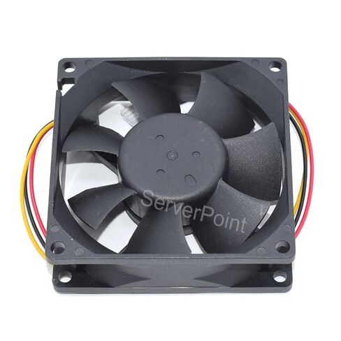 for EFC-08E12W-EF07 DC12V 0.70A Server Cooling Fan in Saudi Arabia