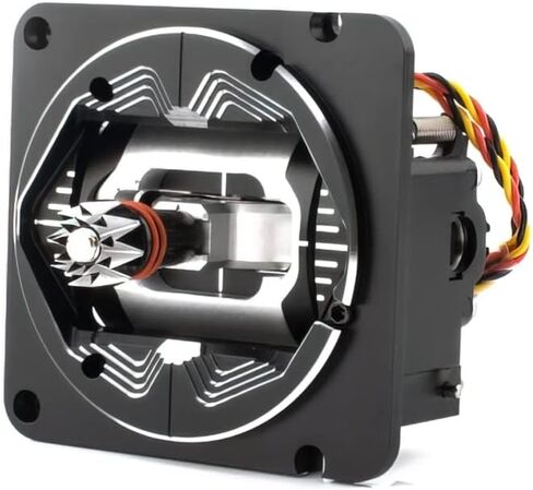 RADIOMASTER TX16S CNC AG01 Hall Gimbal - ذاتي التمركز - 2.7 in Kuwait