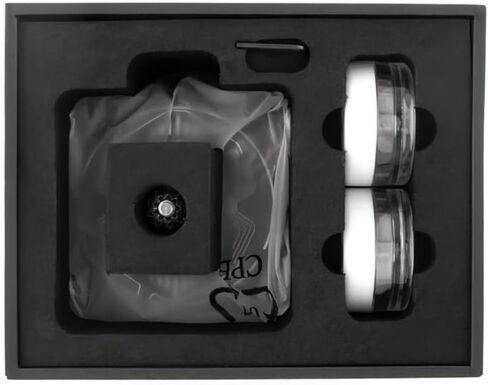RADIOMASTER TX16S CNC AG01 Hall Gimbal - ذاتي التمركز - 2.7 in Kuwait