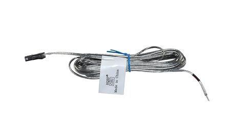 أسلاك سلك مكبر الصوت الخلفية HQRP AH81-02137A A/S متوافقة مع Samsung HT-E5500W HT-E6500W HT-E6730W HT-F5500W HT-F6500W HT-F9730W HT-FM65WC HT-H5500W HW-KM57C HW-Q750 شريط الصوت المنزلي HW-Q850T in Kuwait