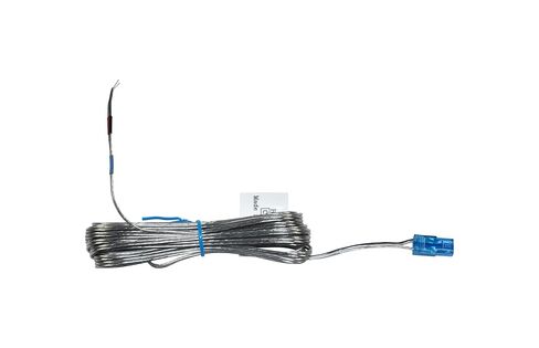 أسلاك سلك مكبر الصوت الخلفية HQRP AH81-02137A A/S متوافقة مع Samsung HT-E5500W HT-E6500W HT-E6730W HT-F5500W HT-F6500W HT-F9730W HT-FM65WC HT-H5500W HW-KM57C HW-Q750 شريط الصوت المنزلي HW-Q850T in Kuwait