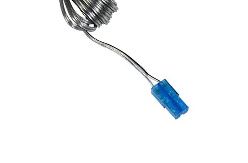 أسلاك سلك مكبر الصوت الخلفية HQRP AH81-02137A A/S متوافقة مع Samsung HT-E5500W HT-E6500W HT-E6730W HT-F5500W HT-F6500W HT-F9730W HT-FM65WC HT-H5500W HW-KM57C HW-Q750 شريط الصوت المنزلي HW-Q850T in Kuwait