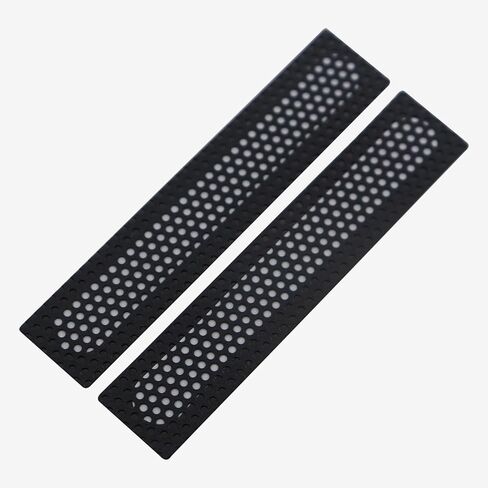 1 Pair Left Right Internal Dust Proof Net Air Vents Net Speaker Cooling Replacement Grille Heat Dissipation Protection Accessories in Saudi Arabia
