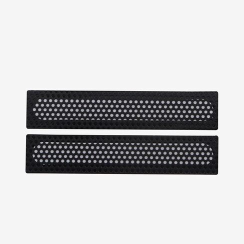 1 Pair Left Right Internal Dust Proof Net Air Vents Net Speaker Cooling Replacement Grille Heat Dissipation Protection Accessories in Saudi Arabia