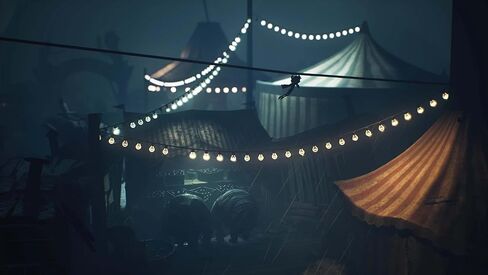 Little Nightmares III (Playstation 4) in Saudi Arabia