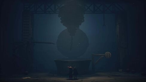 Little Nightmares III (Playstation 4) in Saudi Arabia