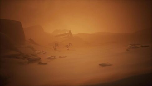 Little Nightmares III (Playstation 4) in Saudi Arabia