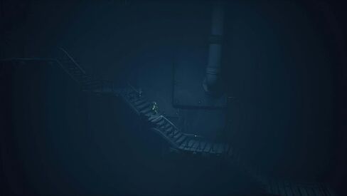 Little Nightmares III (Playstation 4) in Saudi Arabia