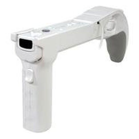Wii Game Blaster Pro in Saudi Arabia