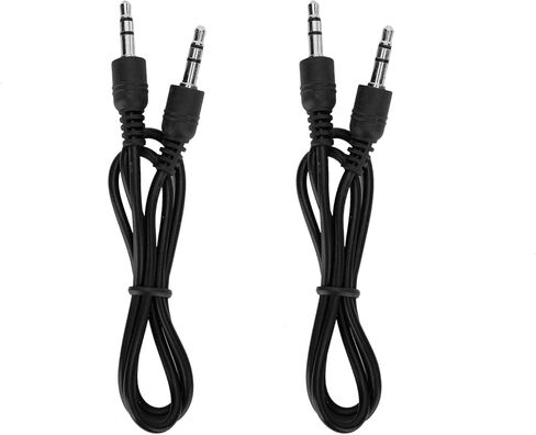 HDMI to VGA Adapter, Ultra Small Plug and Play Video Audio Adapter with 3.5mm Audio Output, for Computer Laptop Projector Monitor 1080P HD Support in Saudi Arabia