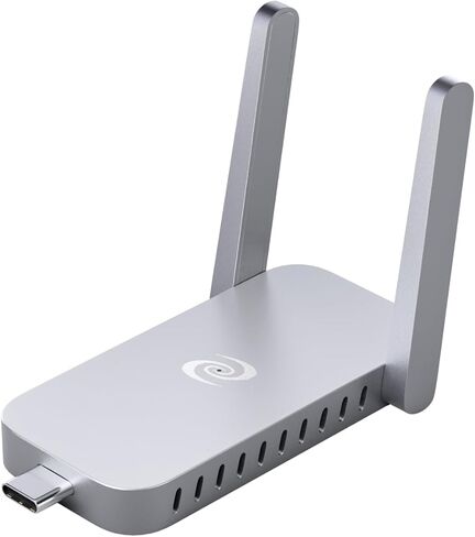 Deeper Connect Air(2026 Version) Pocket-Sized Wireless Travel VPN Router Portable Wireguard OpenVPN DPN WiFi Router in Saudi Arabia