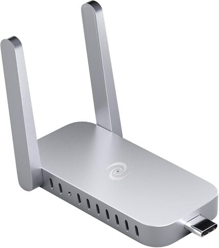 Deeper Connect Air(2026 Version) Pocket-Sized Wireless Travel VPN Router Portable Wireguard OpenVPN DPN WiFi Router in Saudi Arabia
