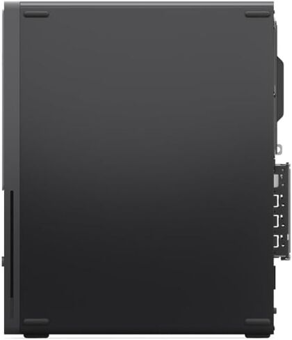 Lenovo ThinkCentre Neo 55s Gen 6 SFF Business Desktop, AMD Ryzen 7 250 Processor, 32GB DDR5, 1TB SSD, HDMI, DP, Ethernet (RJ45),Wi-Fi 7,Bluetooth 5.4, Wired KB & Mouse, Win 11 Pro in Saudi Arabia