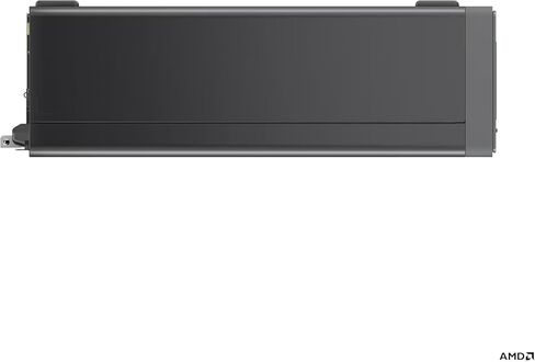 Lenovo ThinkCentre Neo 55s Gen 6 SFF Business Desktop, AMD Ryzen 7 250 Processor, 32GB DDR5, 1TB SSD, HDMI, DP, Ethernet (RJ45),Wi-Fi 7,Bluetooth 5.4, Wired KB & Mouse, Win 11 Pro in Saudi Arabia