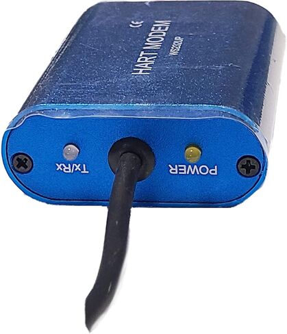 USB هارت مودم WS232UP هارت-مودم USB هارت الارسال مع المدمج في 24VDC حلقة المقاوم هارت التواصل 475 375 مودم مودم in Saudi Arabia