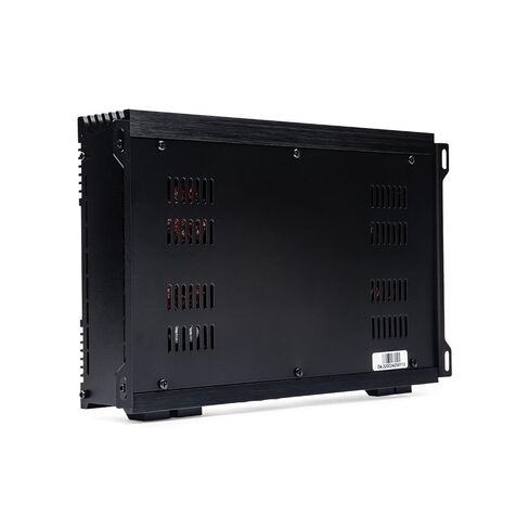 مضخم صوت DD Audio D4.2200 رباعي القنوات بقوة 2200 وات RMS in Saudi Arabia