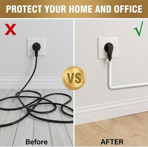 39" Cord Hider Raceway Kit for Wall Mounted TV, Adhesive One-Cord Cable Hider, Cord Covers Raceway Kit for Cords Management, Flexible Silicone Cable Concealer for Home Office,W 0.54" × H 0.39" in Saudi Arabia
