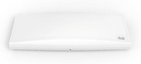 MR44-HW مع ترخيص مؤسسي لمدة 3 سنوات - الاستفادة من أحدث تقنيات Wi-Fi 6 (802.11ax) - مراقبة الأداء وإدارة الإعدادات واستكشاف المشكلات وإصلاحها عن بُعد in Kuwait