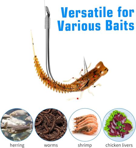3 Pcs Fishing String, Clear Thread Invisible Elastic, Magic Thread for Fishing for Salmon Sturgeon Bass(Freshwater and Saltwater) in Saudi Arabia