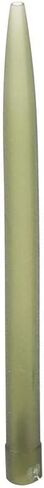 WNSC Fishing Tackle Sleeves, 30 Pcs Carp Fishing Rubber Tubes, Smooth Anti- Anti-Tangle for Fishing Fisherman(Dark Green) in Saudi Arabia