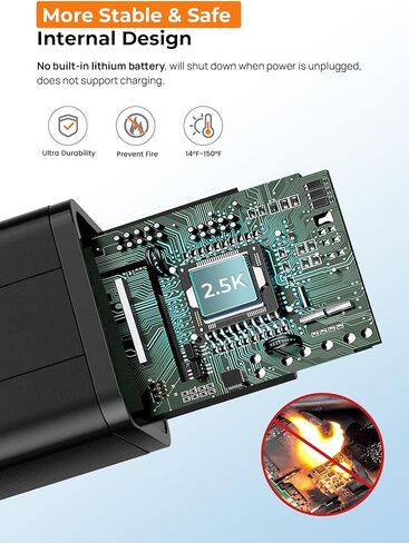 كاميرا Dash Cam 2.5K أمامية للسيارات مع التطبيق، WiFi Mini Dashcam شاشة IPS مدمجة، رؤية ليلية، مستشعر G، صوت ذكي، تسجيل حلقي، وضع انتظار 24 ساعة، بطاقة SD 32 جيجا متضمنة، دعم 256 جيجابايت كحد أقصى in Kuwait