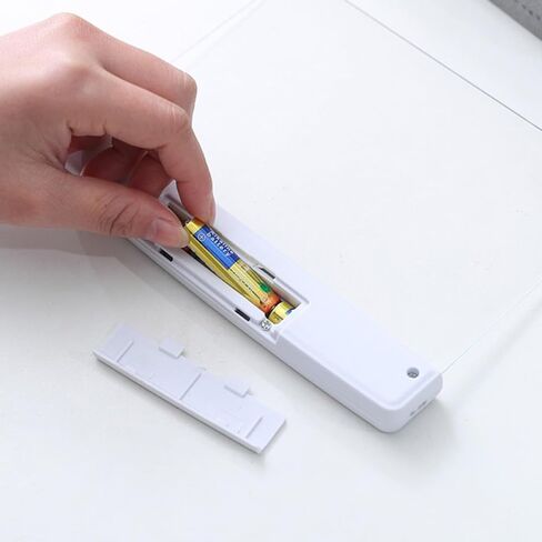 LED Panel Reading Light Eye Protection Reading Lamp White Panel-Shaped for Bedside Use Without Battery in Saudi Arabia