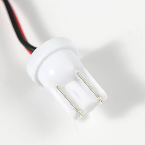 2pcs High Brightness LED Dome Lights Uprgades LED Interior Lamps Quick Install Low Power Consumption for JB23 JB33 JB43 Night Driving Light in Saudi Arabia