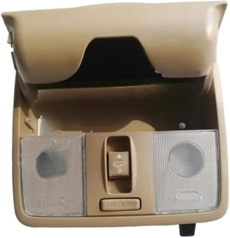 Reading Light Compatible With Forte K2 Car Indoor Ceiling Lights Reading Lamp Eyeglass Cases Parts in Saudi Arabia