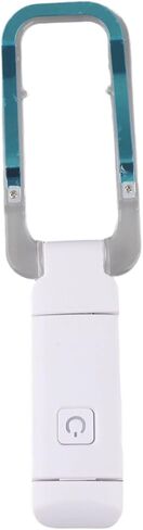 Rengue USB Rechargeable Book Light, on Reading Light with 3 Colors and 180mAh Battery, for Reading in Bed and Eye Protection in Saudi Arabia